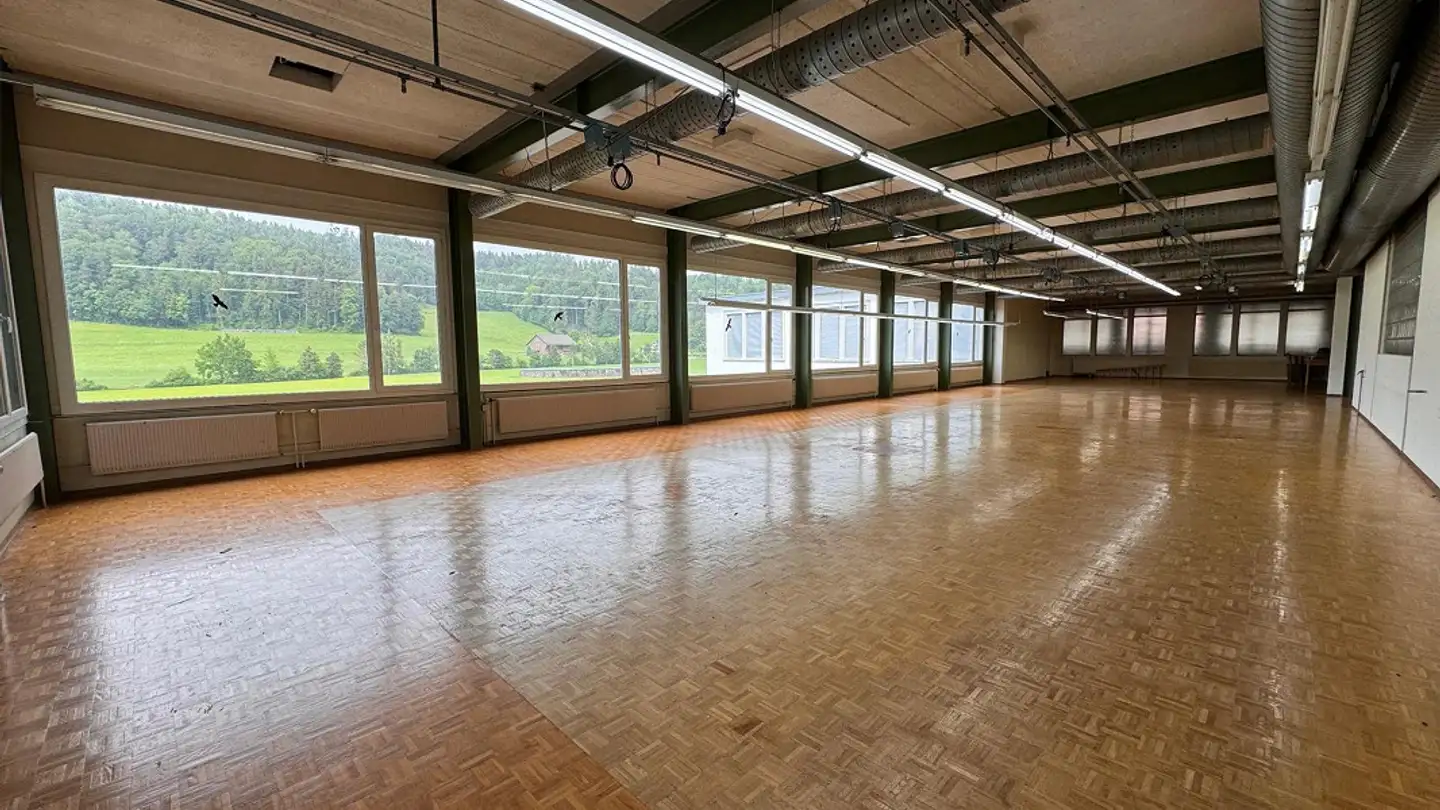Commercial for rent - Unterdorf 7, 8363 Bichelsee