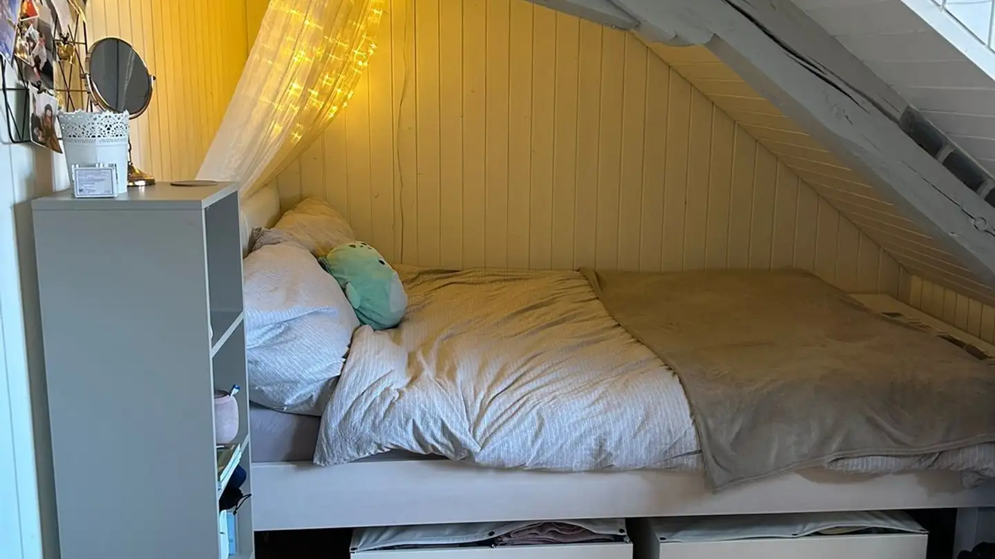 Stanza singola in affitto - 8400 Winterthur - Photo 4