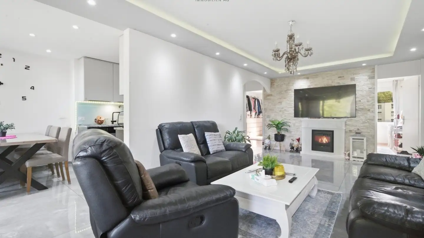 Apartment for sale - Bernstrasse 89, 3072 Ostermundigen