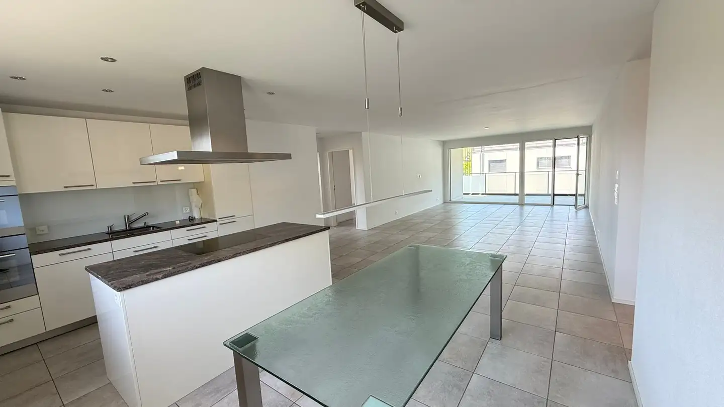 Wohnung kaufen - Hauptstrasse 22f, 4654 Lostorf - Foto 3