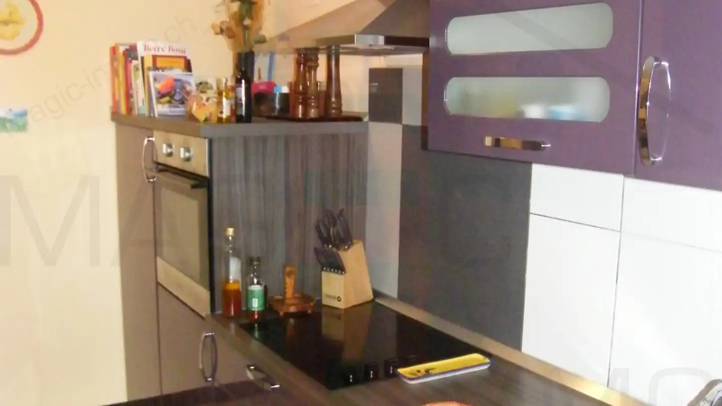 Mischgenutztes Gebäude kaufen - 2830 Courrendlin