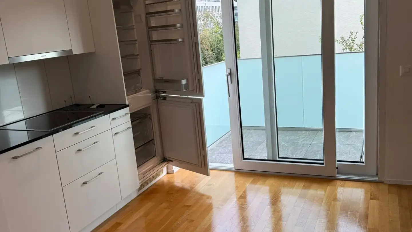 Wohnung mieten - Dättwilerstrasse 54a, 5405 Dättwil AG - Foto 2