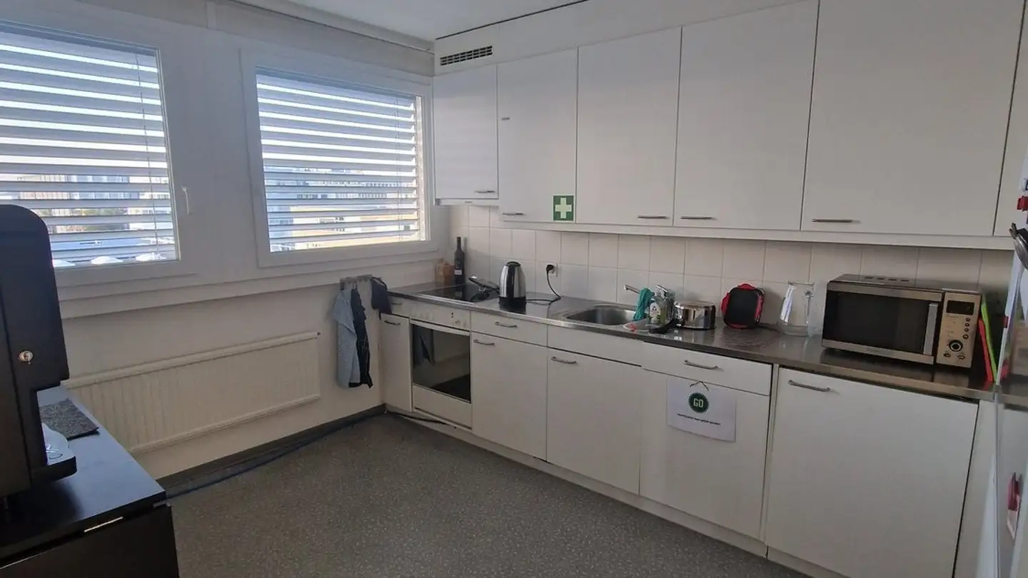 Spazio ufficio in affitto - Hölzliwisenstrasse 5, 8604 Volketswil - Foto 3