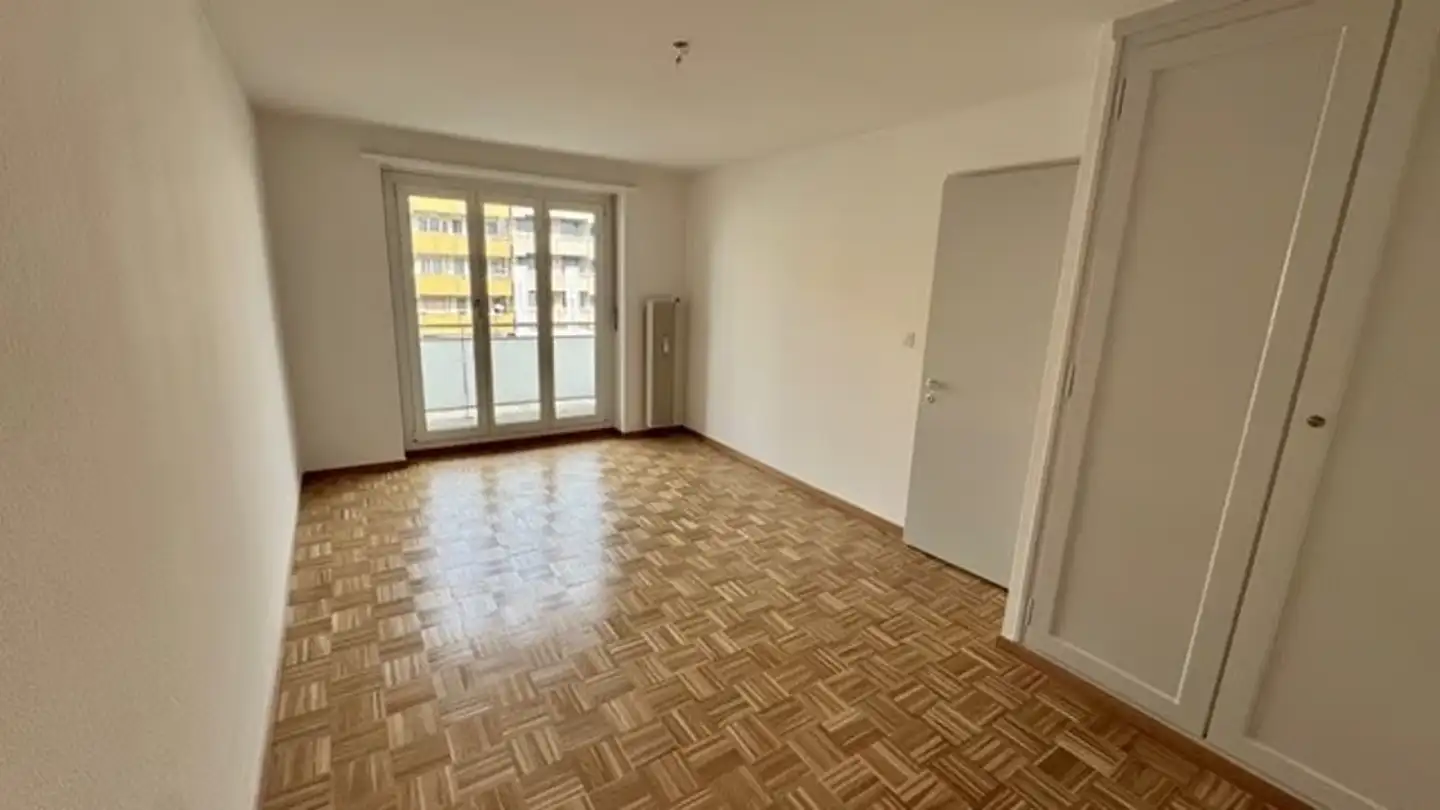 Wohnung mieten - Oberer Quai 38, 2503 Biel/Bienne
