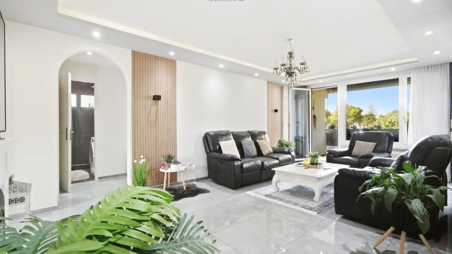 Apartment for sale - Bernstrasse 89, 3072 Ostermundigen - Photo 4