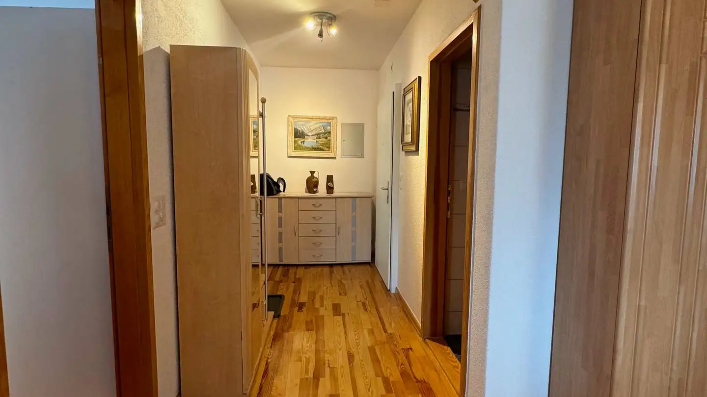 Appartement à vendre - Vulpera 208, 7552 Vulpera - Photo 2