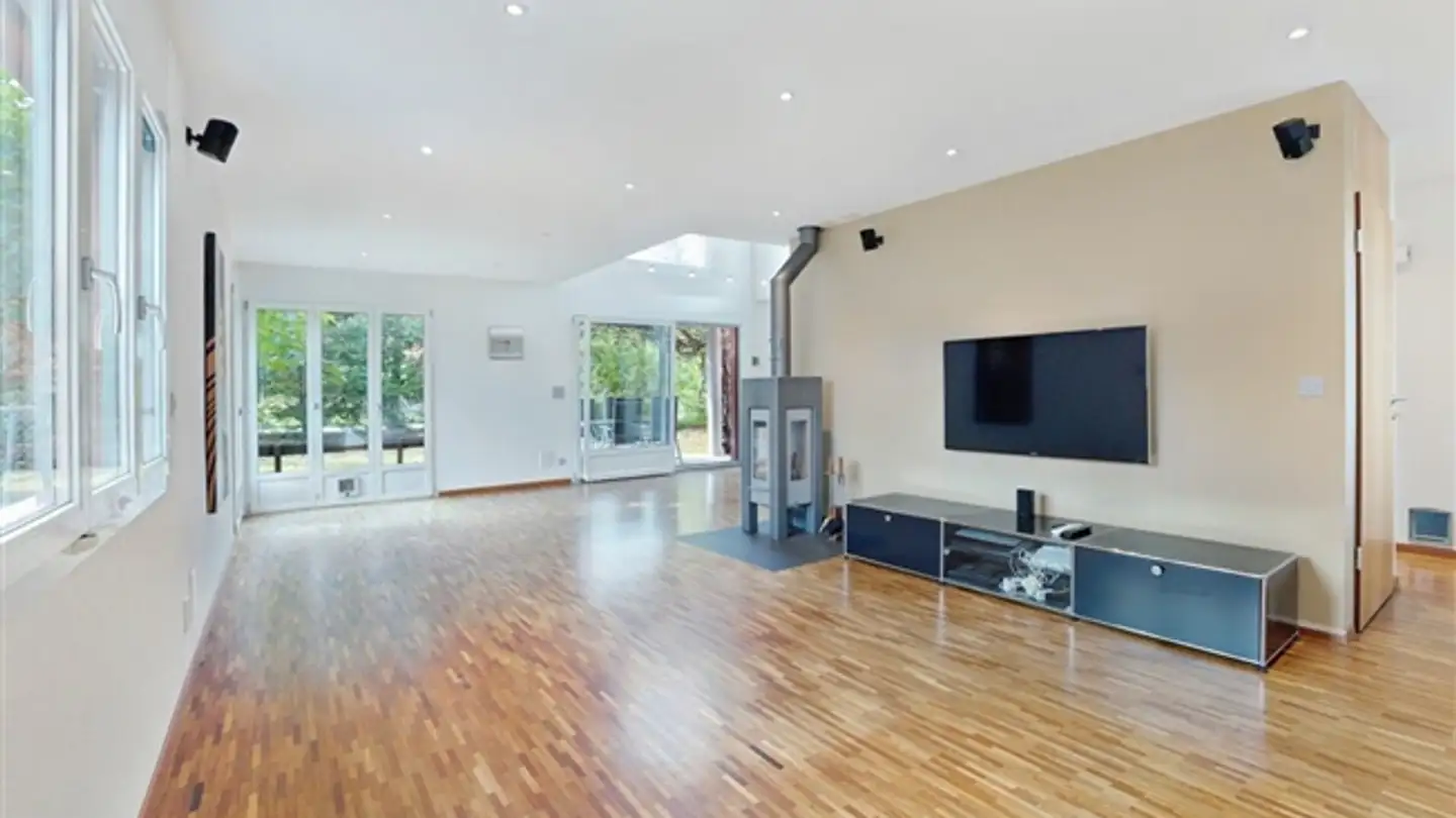 Casa singola in vendita - Obere Iverturststrasse 2, 9472 Grabs - Photo 2