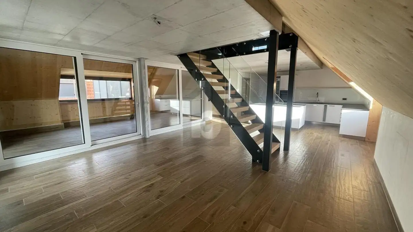 Appartamento in affitto - 4419 Lupsingen