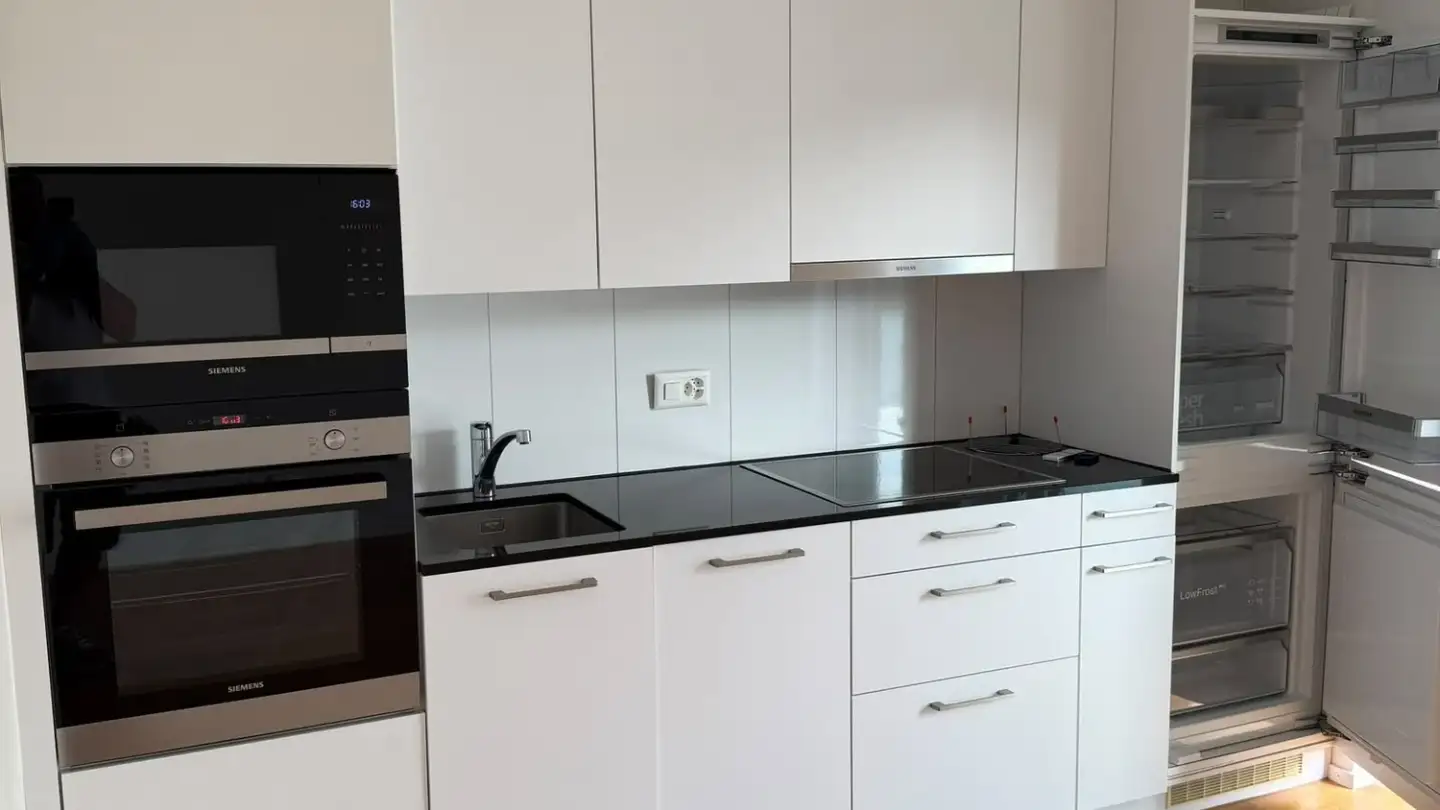 Wohnung mieten - Dättwilerstrasse 54a, 5405 Dättwil AG - Foto 3