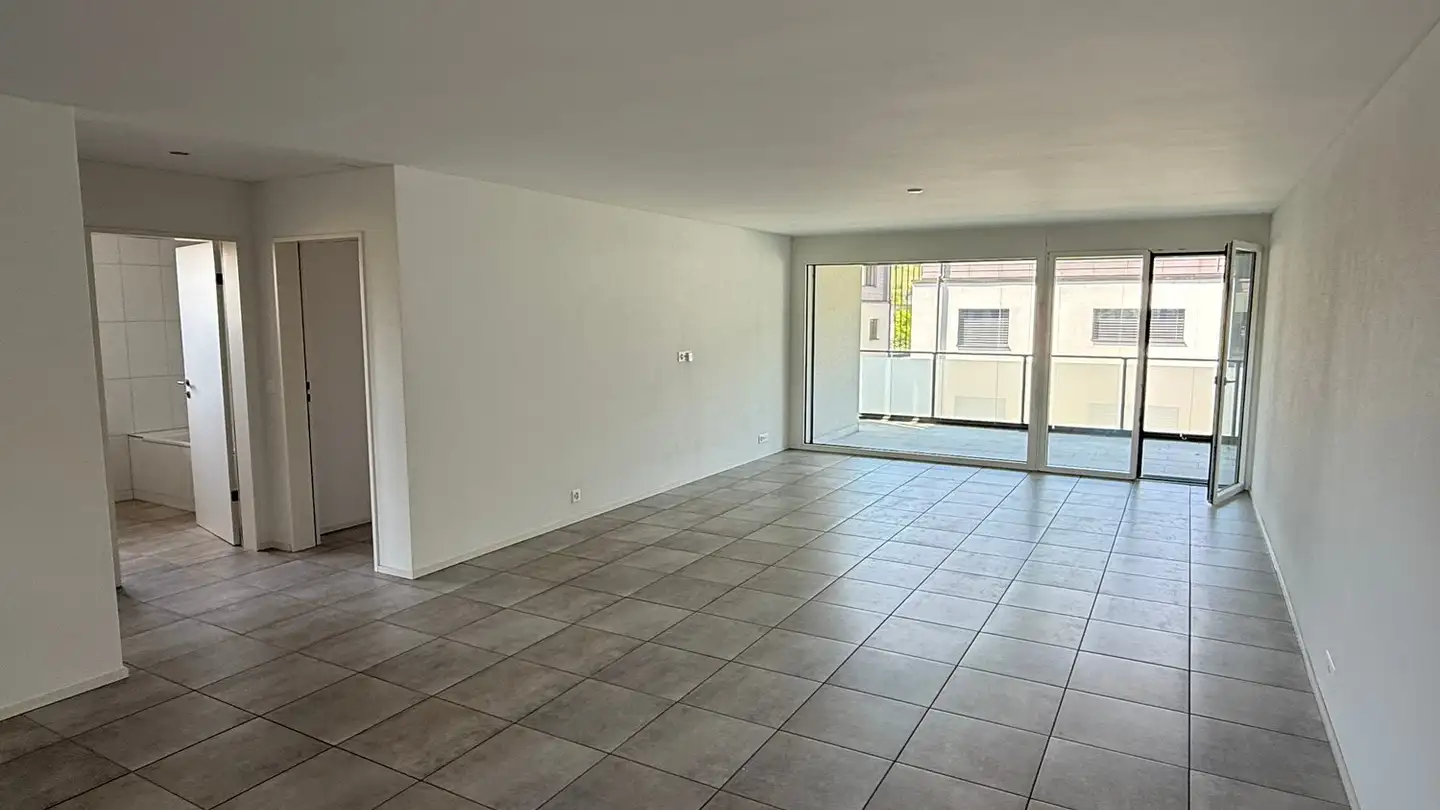 Wohnung kaufen - Hauptstrasse 22f, 4654 Lostorf - Foto 4