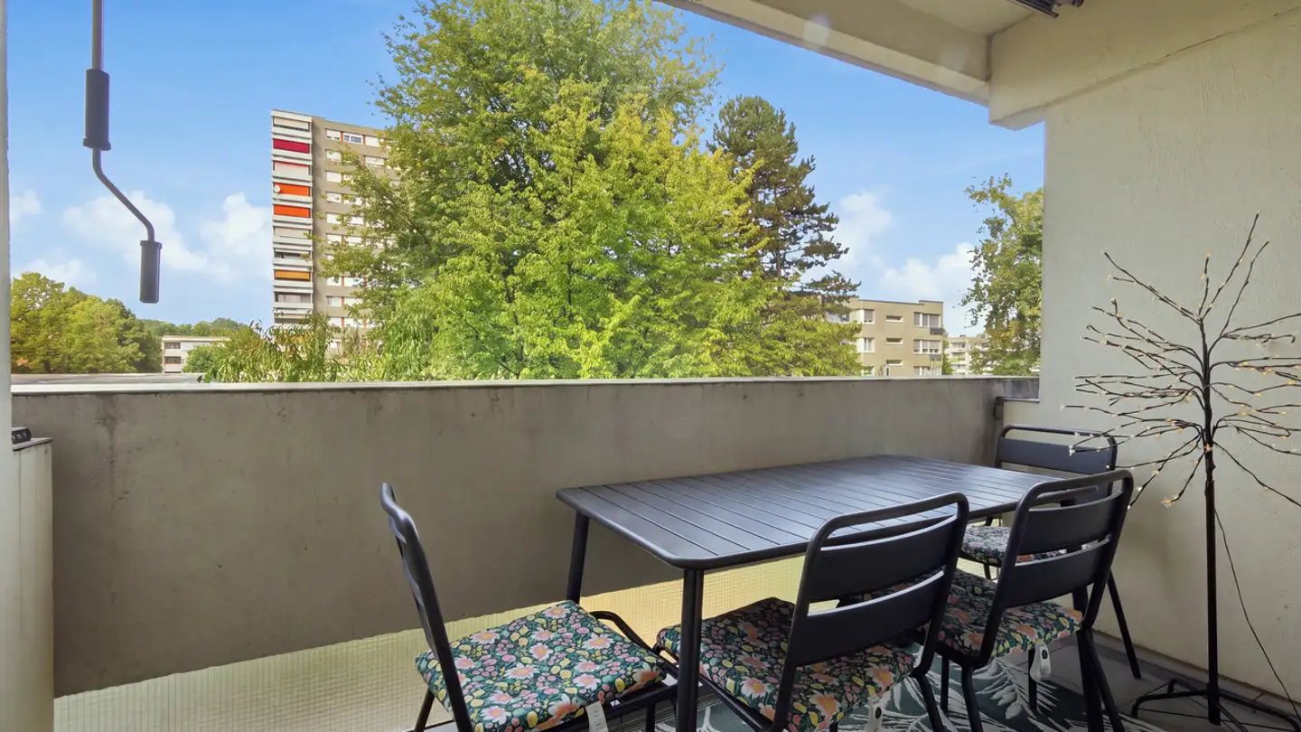 Apartment for sale - Bernstrasse 89, 3072 Ostermundigen - Photo 3