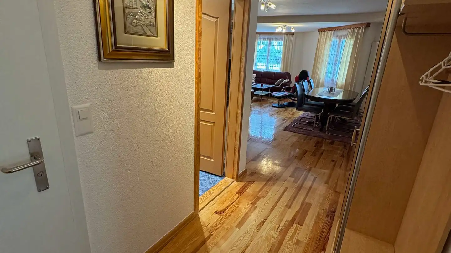 Appartement à vendre - Vulpera 208, 7552 Vulpera - Photo 3