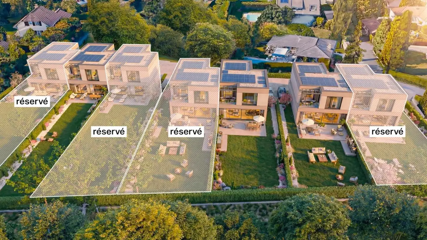 Casa singola in vendita - 1296 Coppet - Foto 3