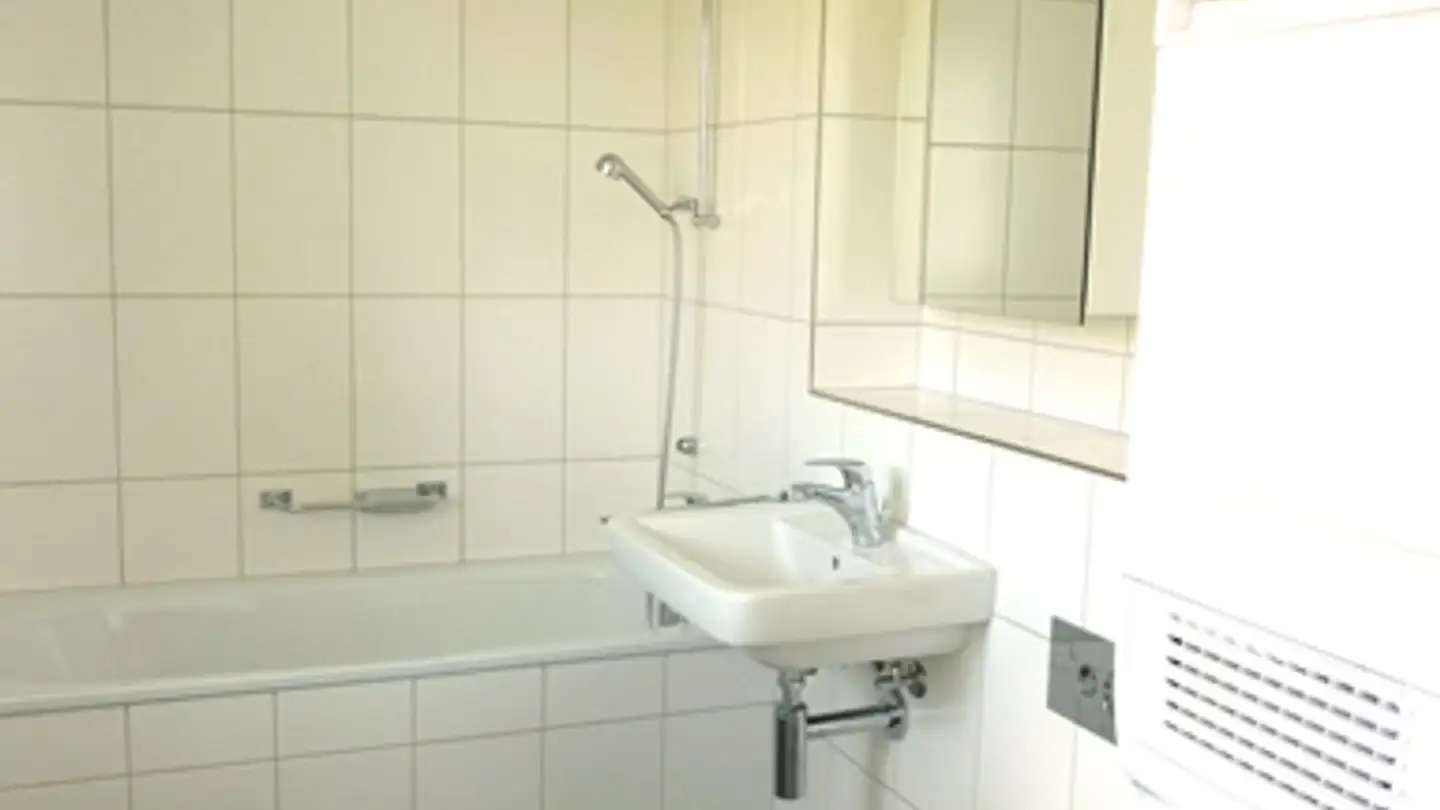 Attico in affitto - Rosengartenweg 8, 5417 Untersiggenthal - Foto 4