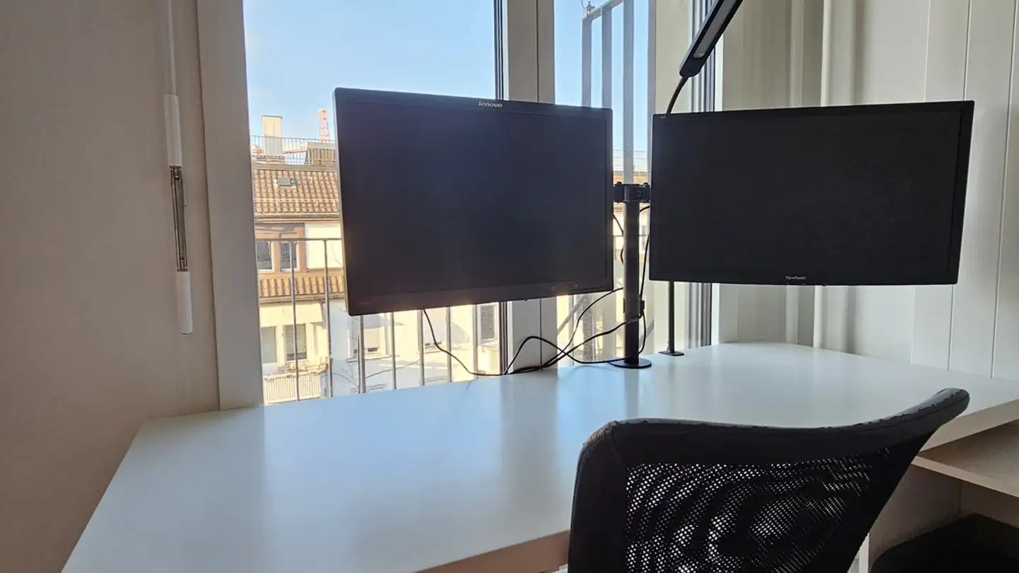 Zimmer mieten - Kreuzstrasse 40, 8008 Zürich - Foto 3