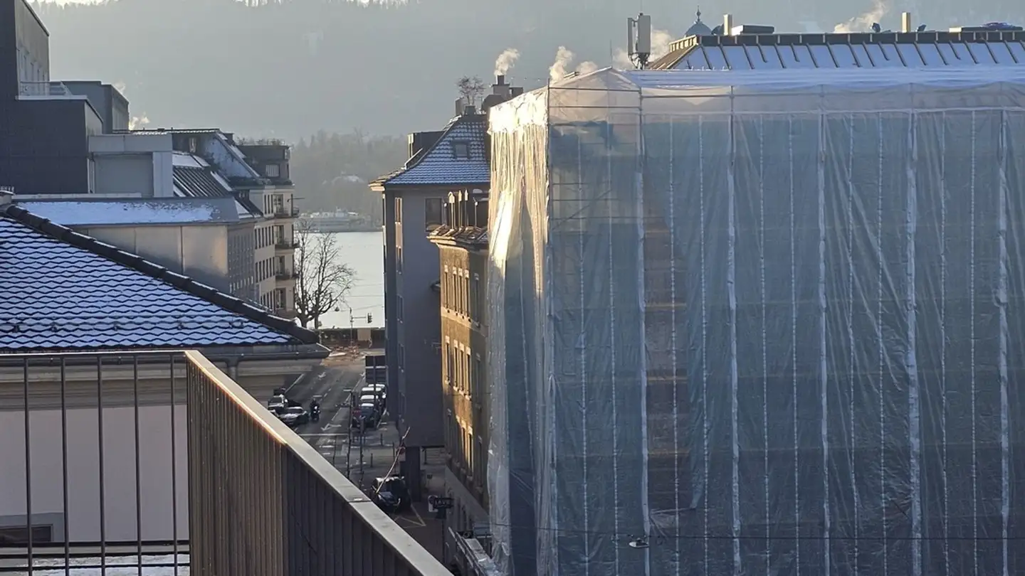 Zimmer mieten - Kreuzstrasse 40, 8008 Zürich - Foto 4