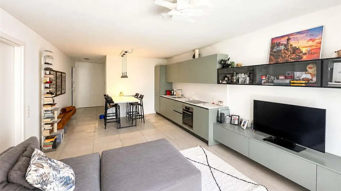 Appartement à vendre - 6850 Mendrisio - Photo 3