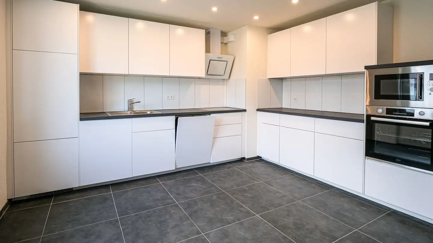 Appartamento in affitto - Voltastrasse 71, 4056 Basel
