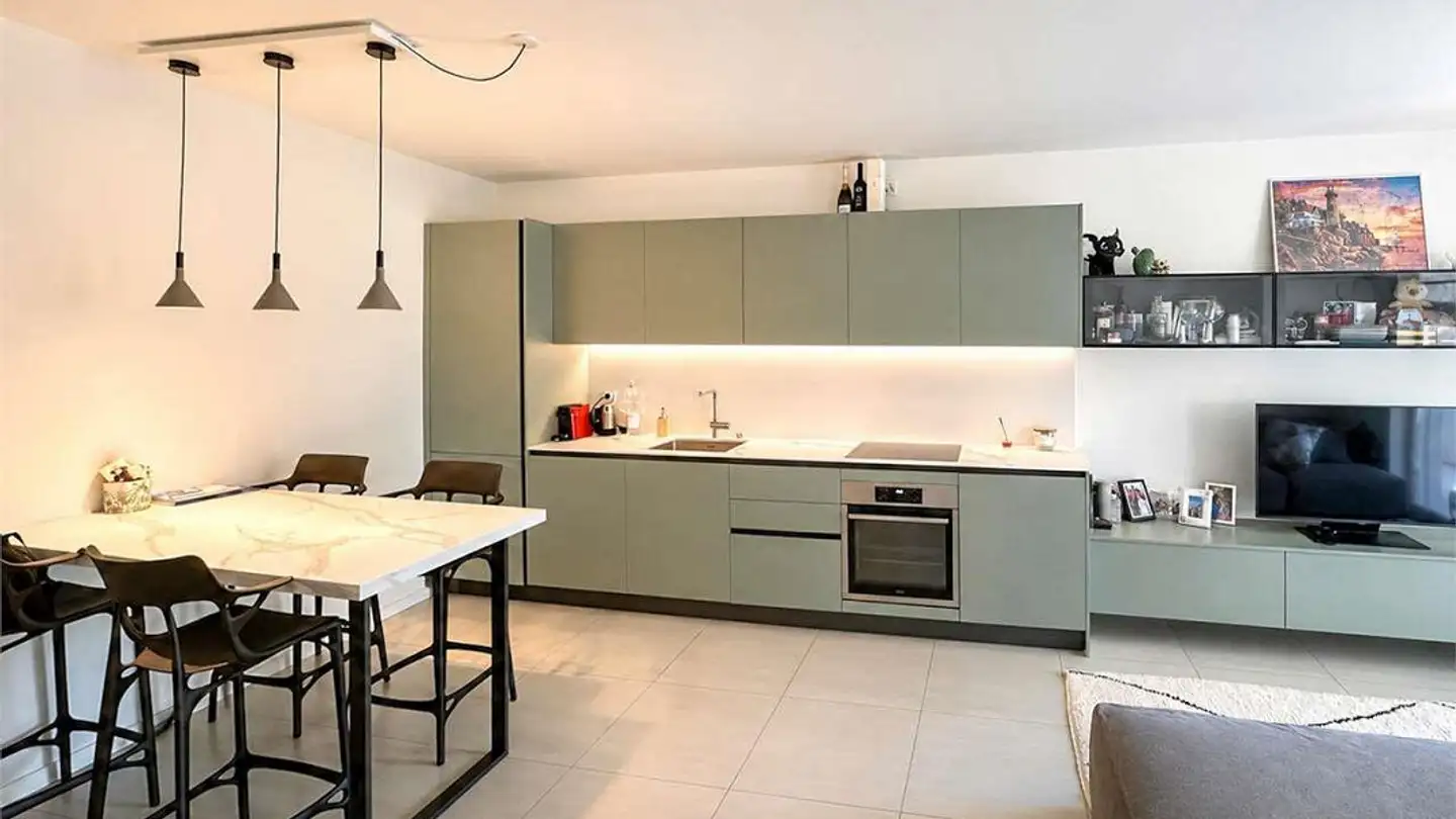 Appartement à vendre - 6850 Mendrisio - Photo 4