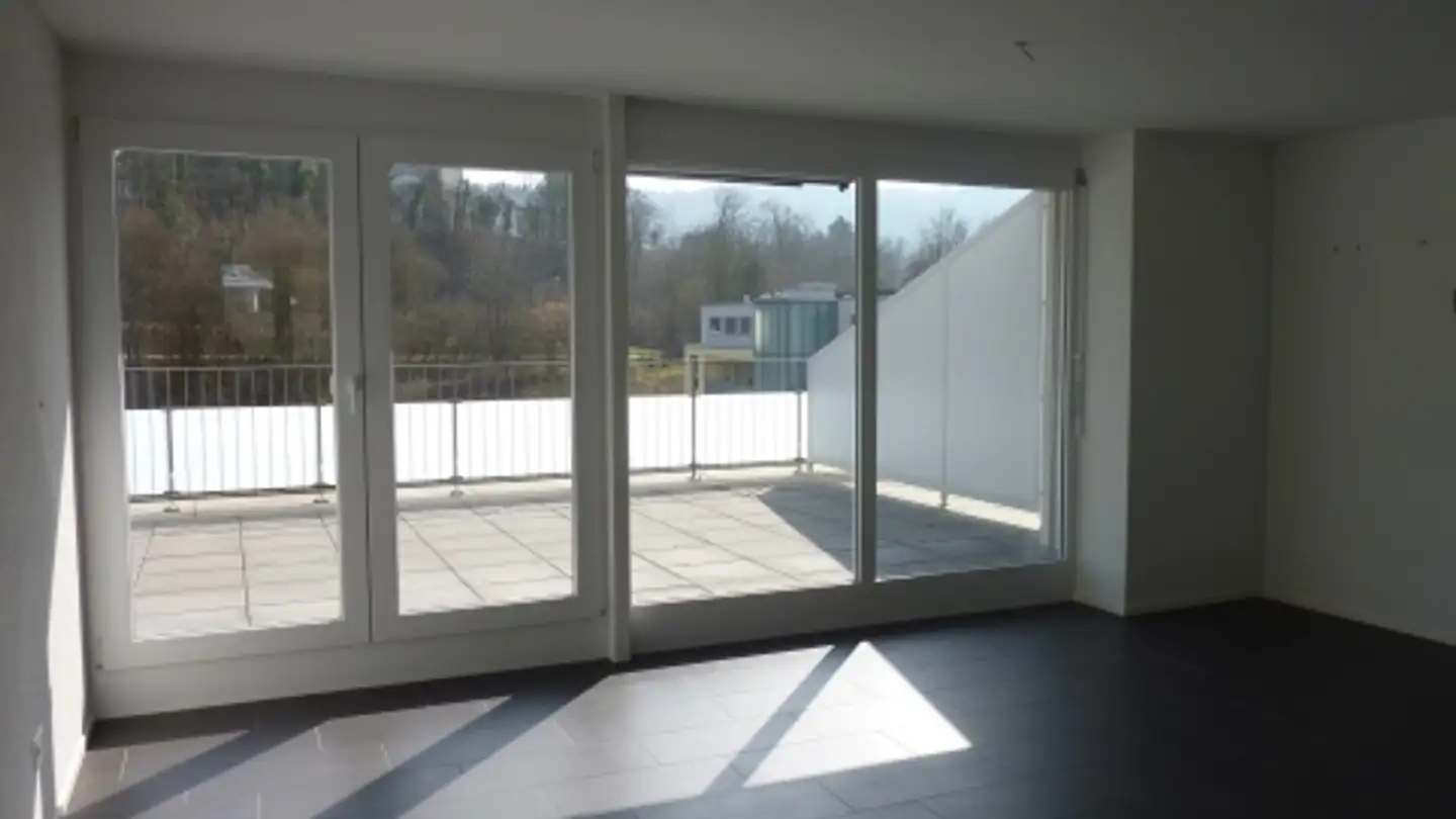 Attico in affitto - Rosengartenweg 8, 5417 Untersiggenthal - Foto 2