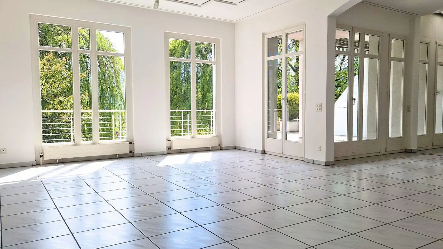 Bürofläche mieten - Bahnhofstrasse 52, 6430 Schwyz