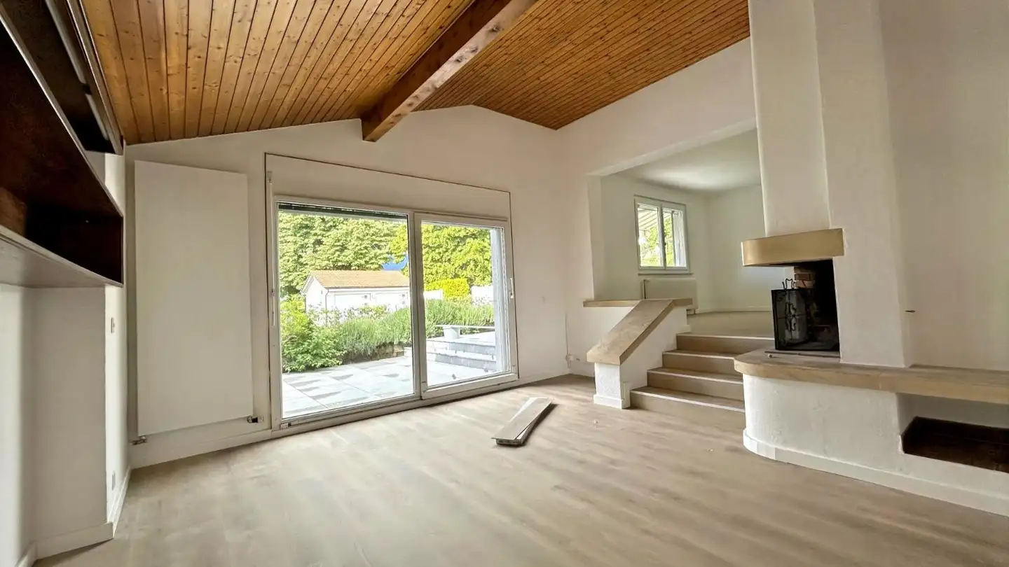 Einfamilienhaus mieten - Route De La Dôle 17, 1276 Gingins - Foto 4