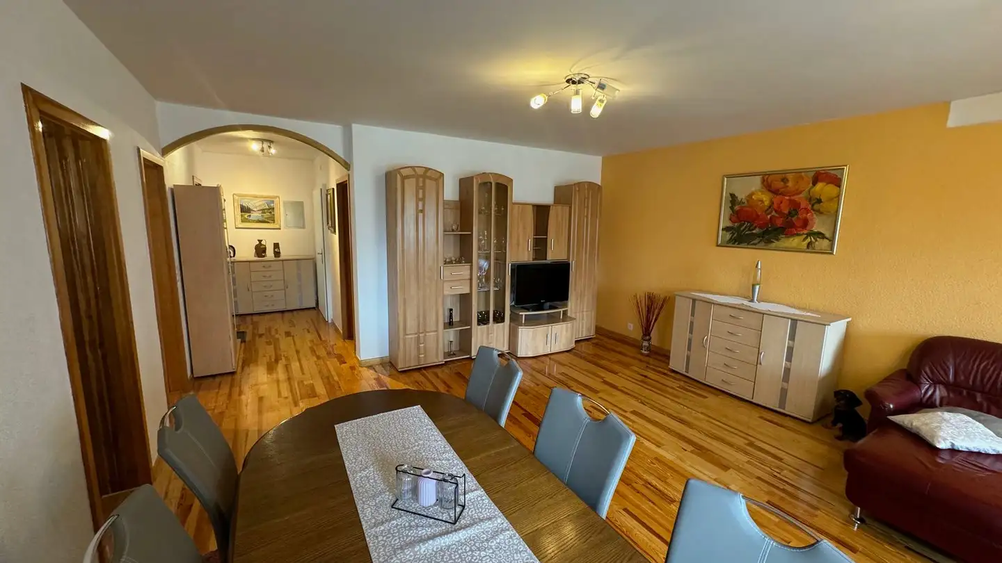 Appartement à vendre - Vulpera 208, 7552 Vulpera - Photo 4