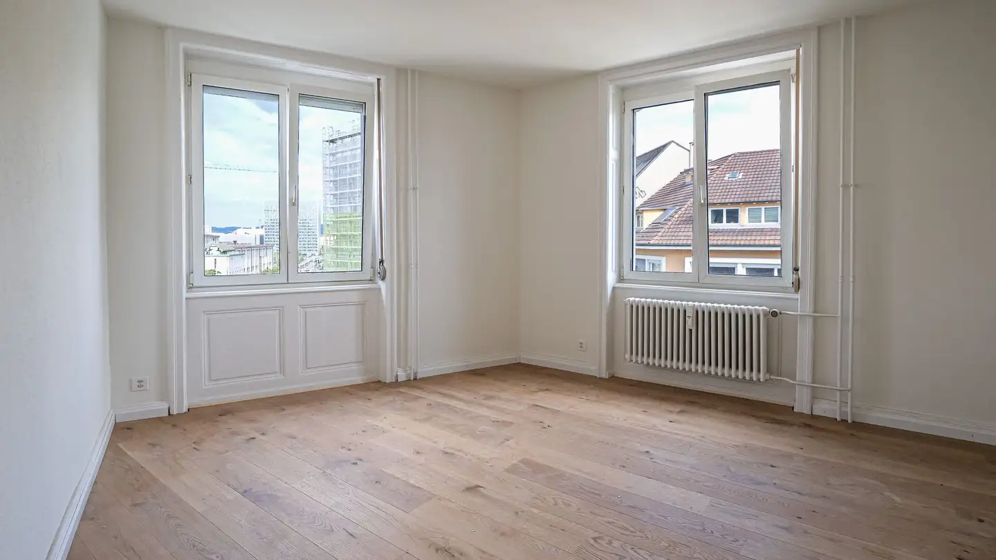 Appartement à louer - Voltastrasse 71, 4056 Basel - Photo 2