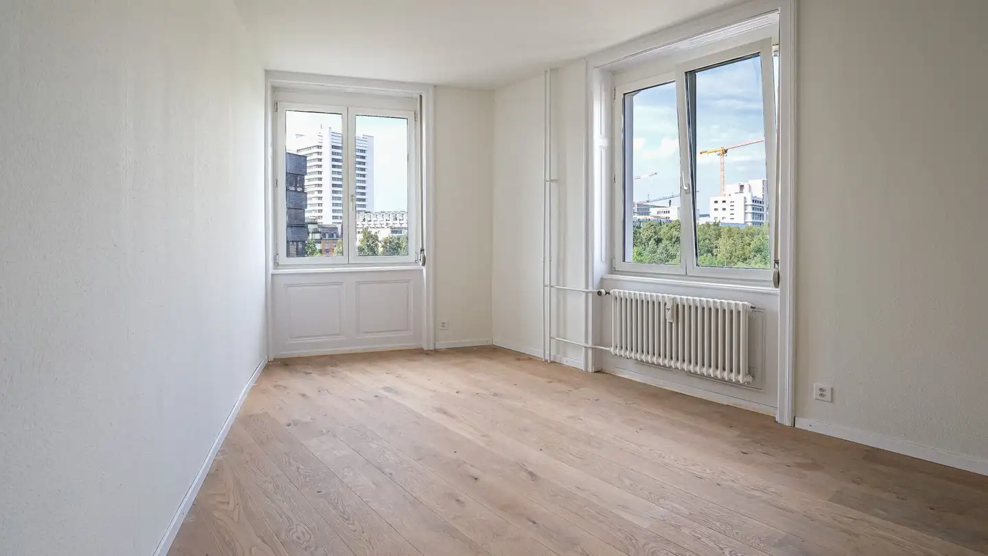 Appartement à louer - Voltastrasse 71, 4056 Basel - Photo 3