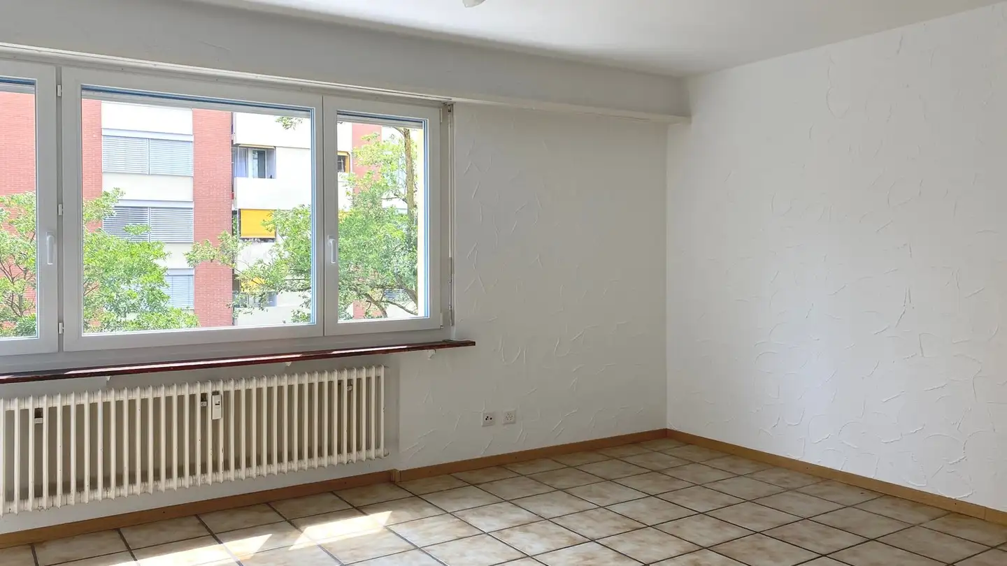 Apartment for rent - Sperrstrasse 43, 4057 Basel - Photo 2