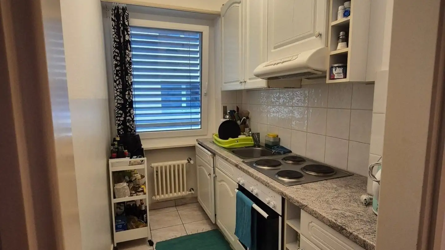 Appartamento in affitto - 6900 Lugano - Foto 4