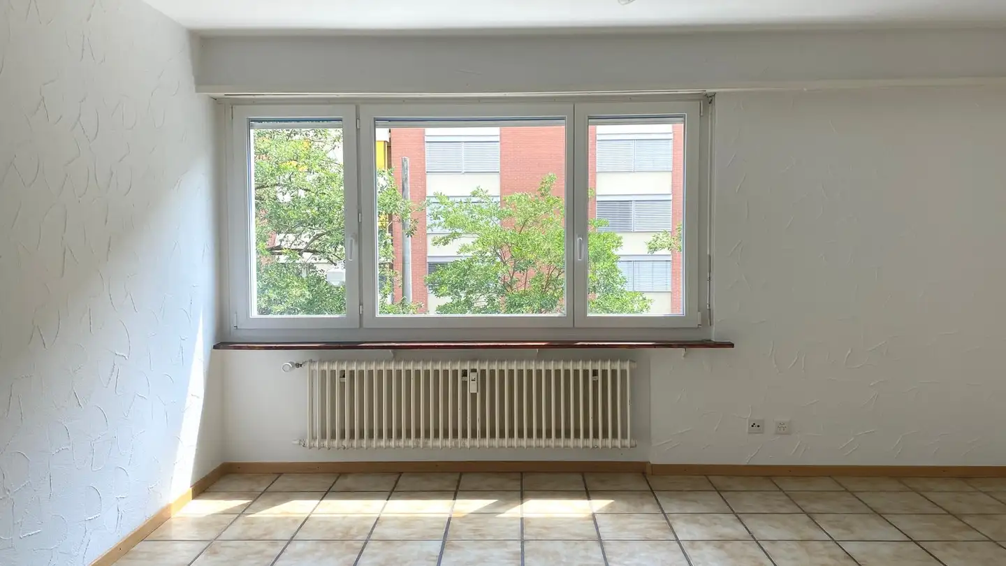 Apartment for rent - Sperrstrasse 43, 4057 Basel - Photo 3