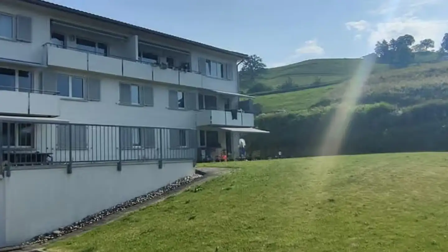 Apartment for rent - Neudorfstrasse 4, 9604 Lütisburg