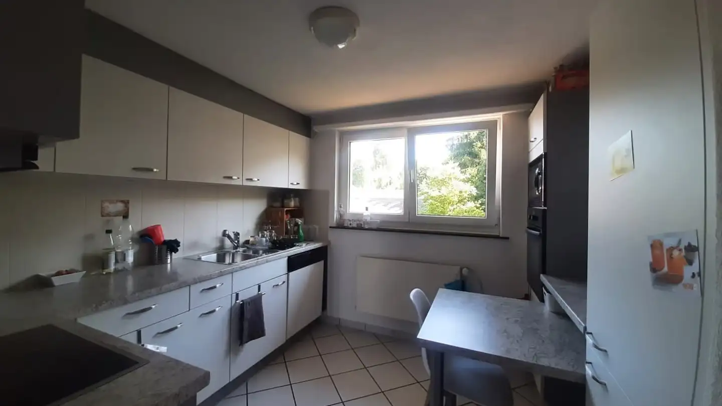 Apartment for rent - Neudorfstrasse 4, 9604 Lütisburg - Photo 2