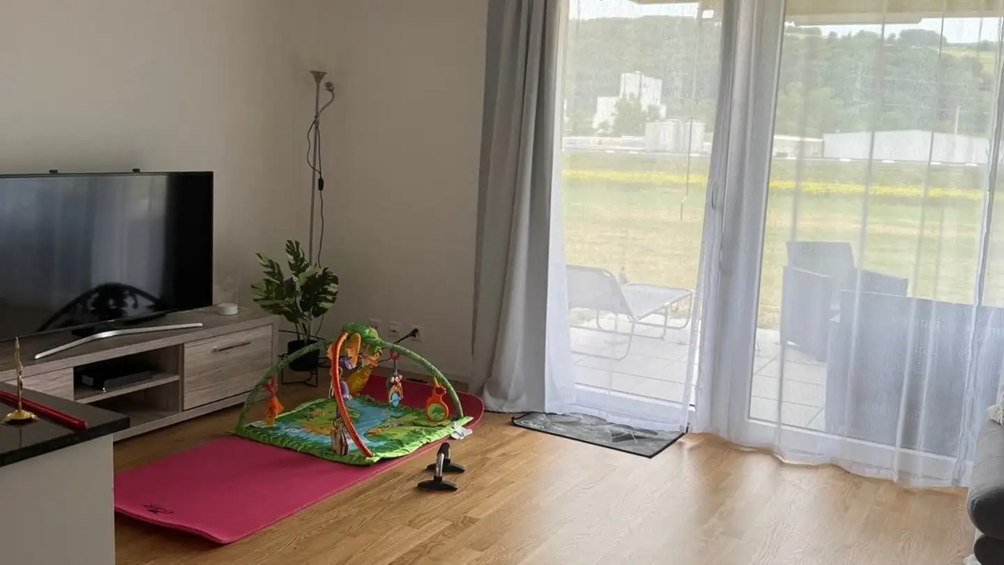 Appartamento in affitto - 1522 Lucens