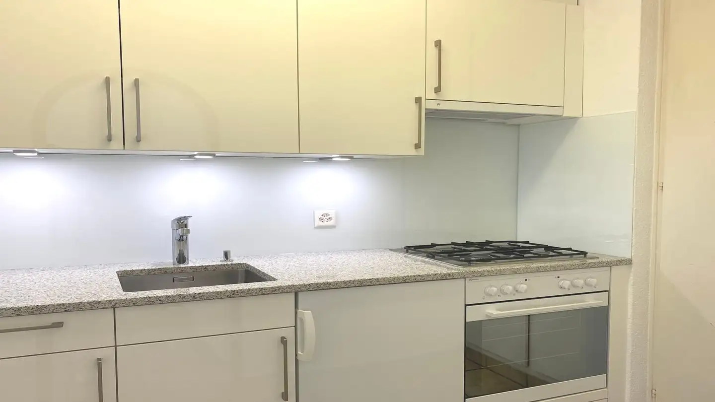 Apartment for rent - Sperrstrasse 43, 4057 Basel - Photo 4