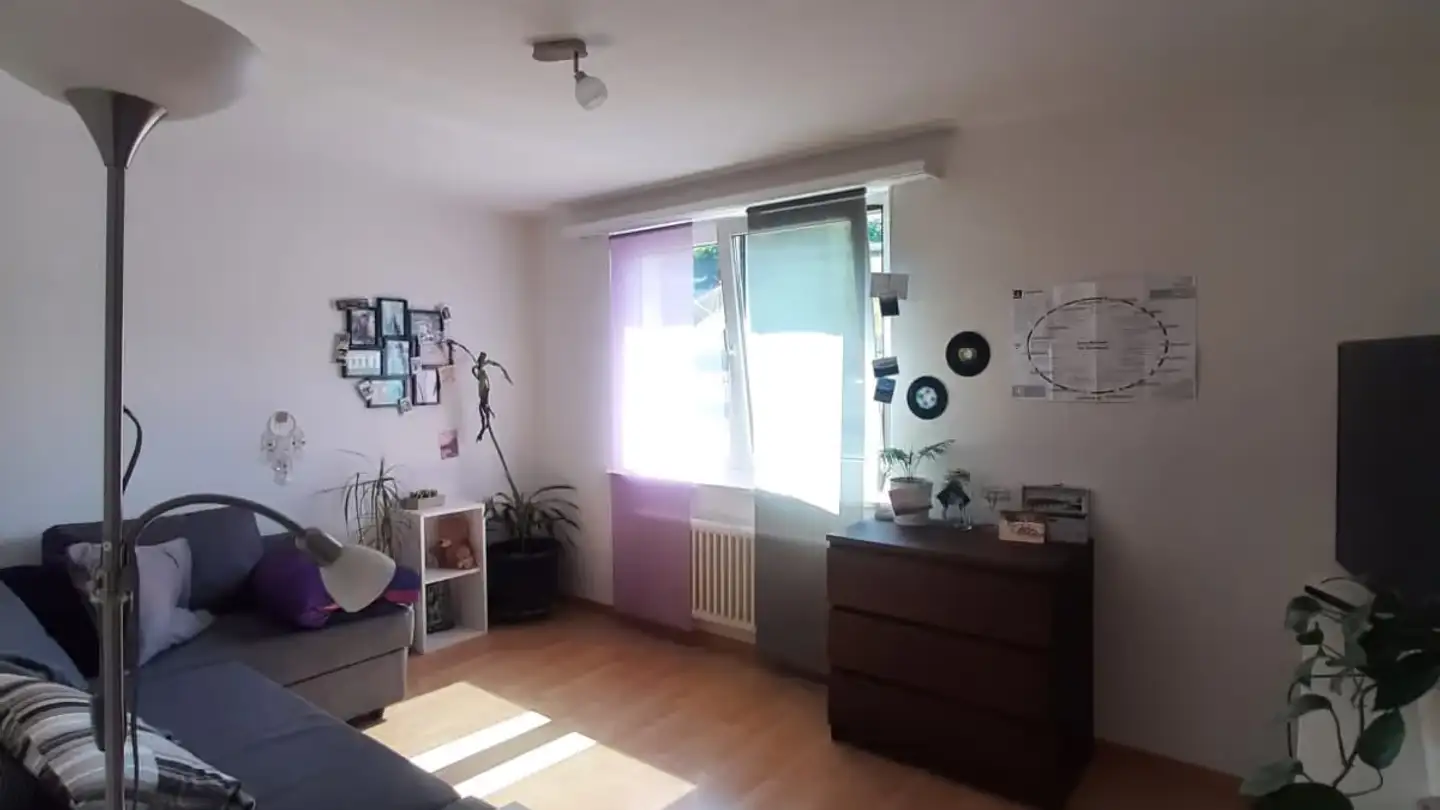 Apartment for rent - Neudorfstrasse 4, 9604 Lütisburg - Photo 3