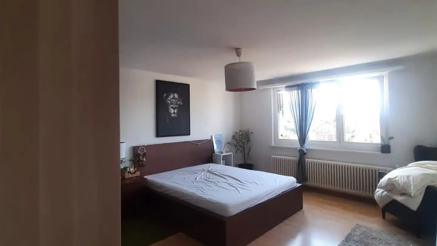 Apartment for rent - Neudorfstrasse 4, 9604 Lütisburg - Photo 4