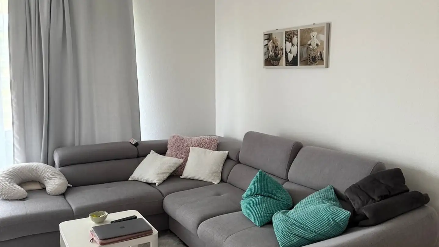 Appartamento in affitto - 1522 Lucens - Foto 2