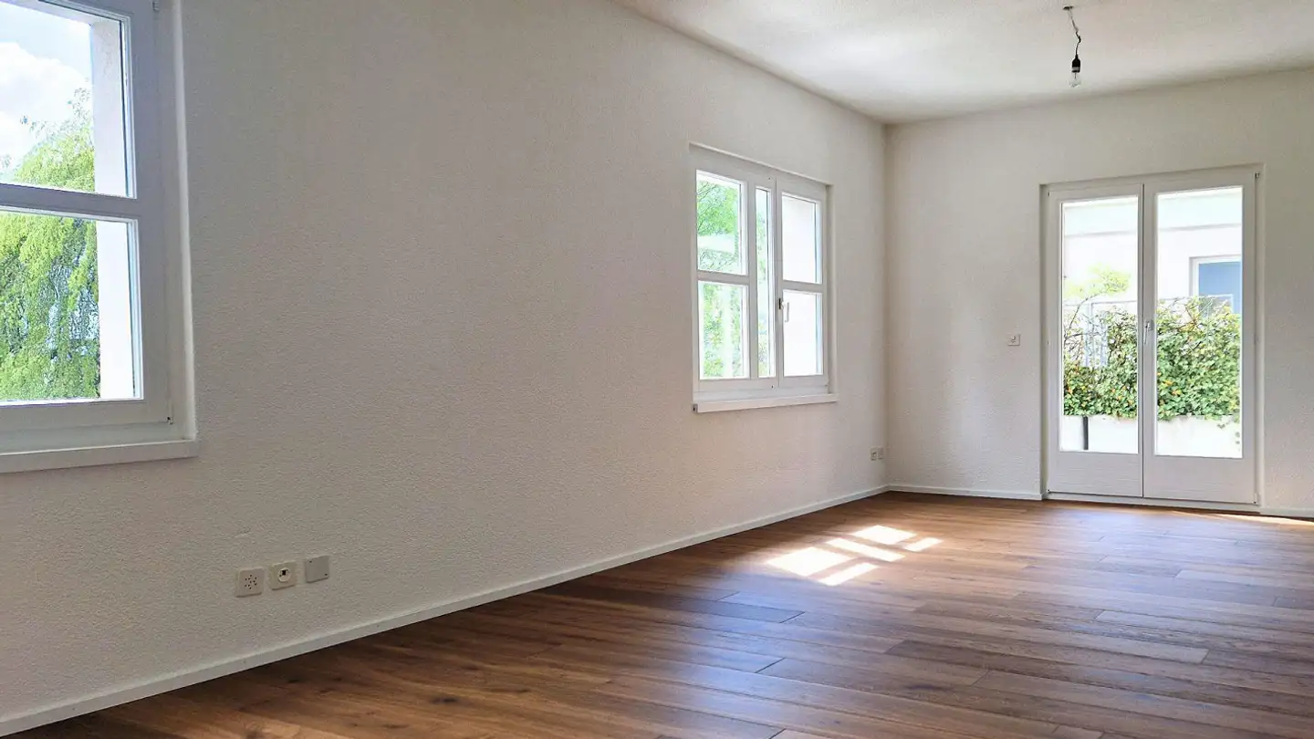 Bürofläche mieten - Bahnhofstrasse 52, 6430 Schwyz - Foto 4