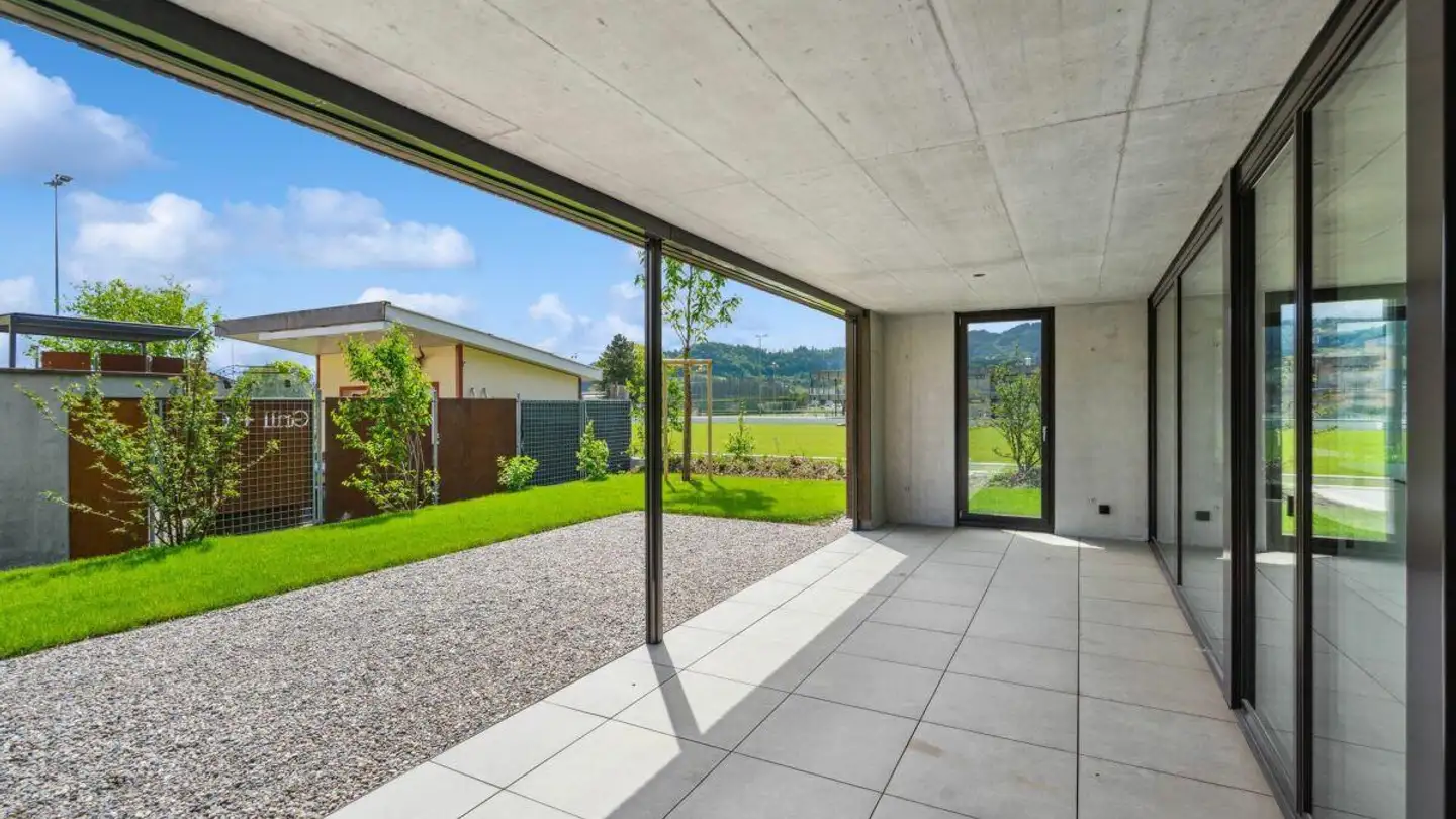 Appartamento in vendita - Emserenstrasse 2a, 9434 Au SG