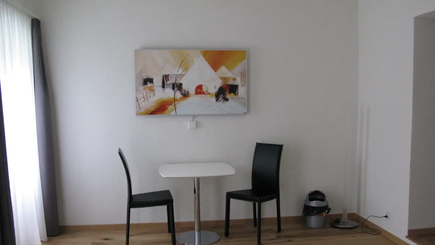 Appartamento in affitto - Viale Verbano 33, 6600 Muralto - Foto 2