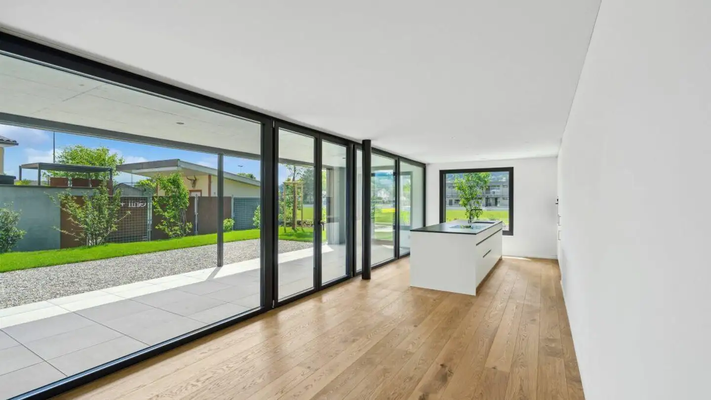 Appartamento in vendita - Emserenstrasse 2a, 9434 Au SG - Photo 2