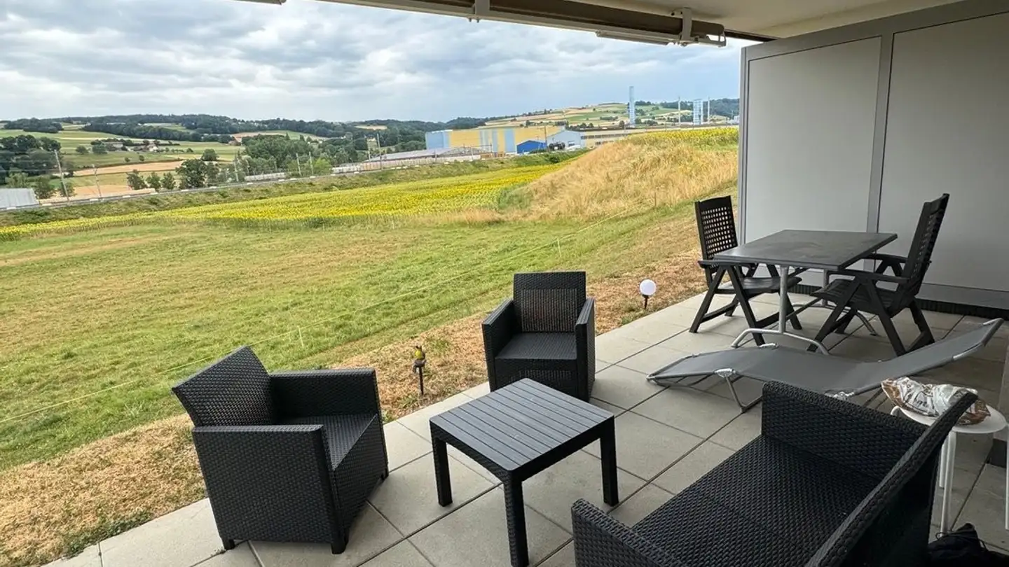 Appartamento in affitto - 1522 Lucens - Foto 3