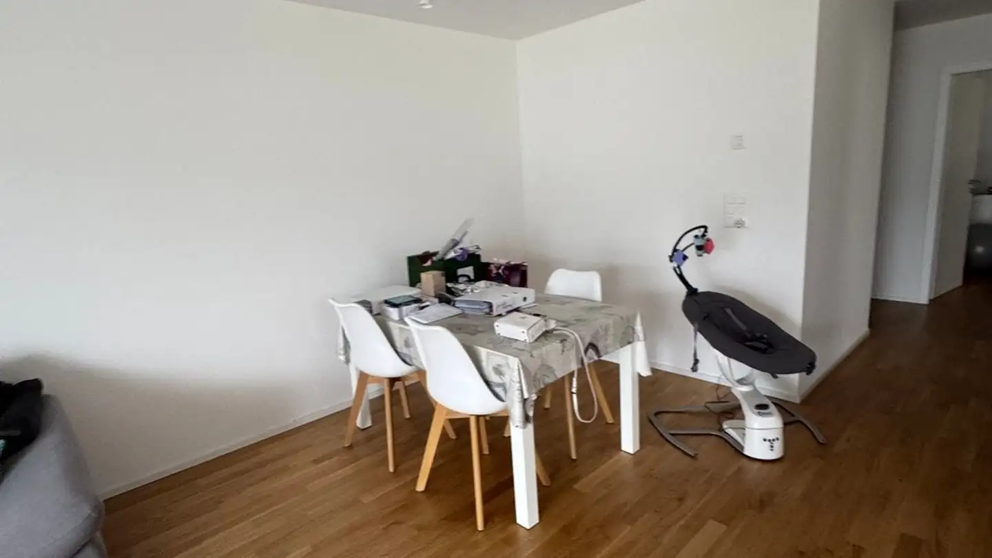 Appartamento in affitto - 1522 Lucens - Foto 4