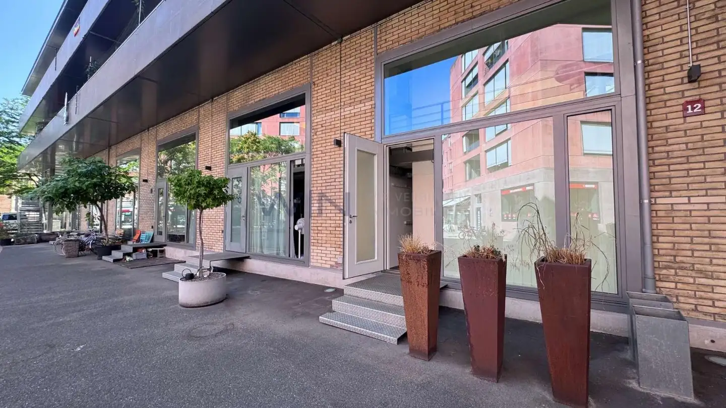 Loft mieten - 8400 Winterthur