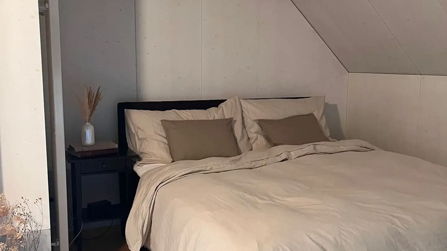 Chambre à louer - Chilegass 15, 6215 Beromünster - Photo 2