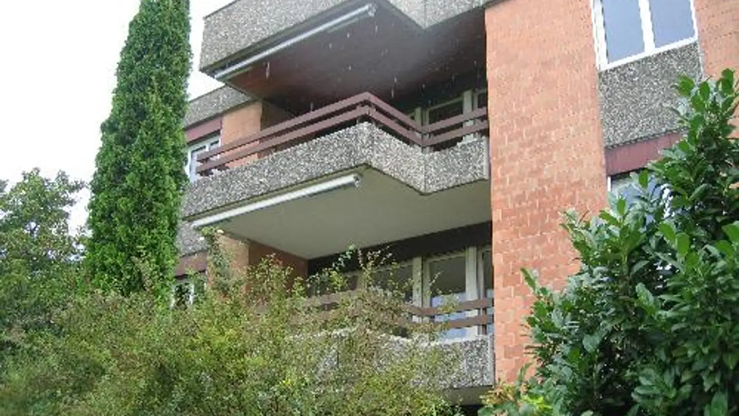 Apartment for rent - Engenbüelstrasse 6, 8304 Wallisellen