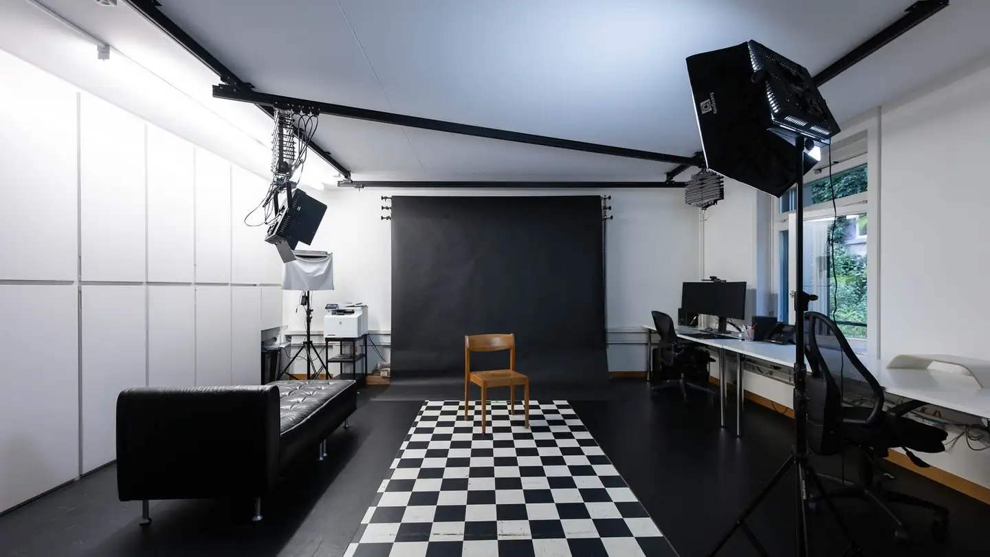 Bureau à louer - Dufourstrasse 185a, 8008 Zürich - Photo 3