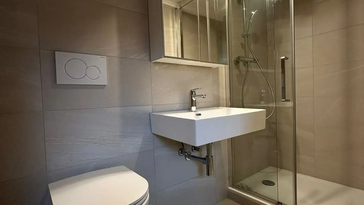 Apartment for rent - Route De Peyres-Possens 3, 1062 Sottens - Photo 4